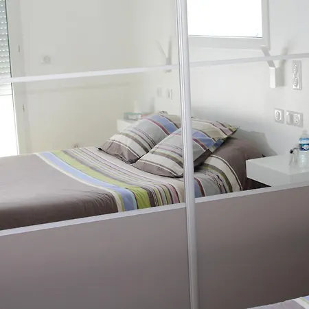 펜션 L'oasis 아이트르