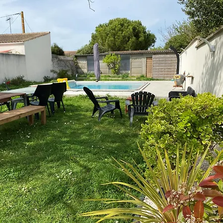 L'oasis 아이트르